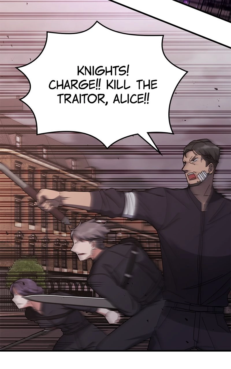 Enrolling in the Transcendent Academy Chapter 134 - 87