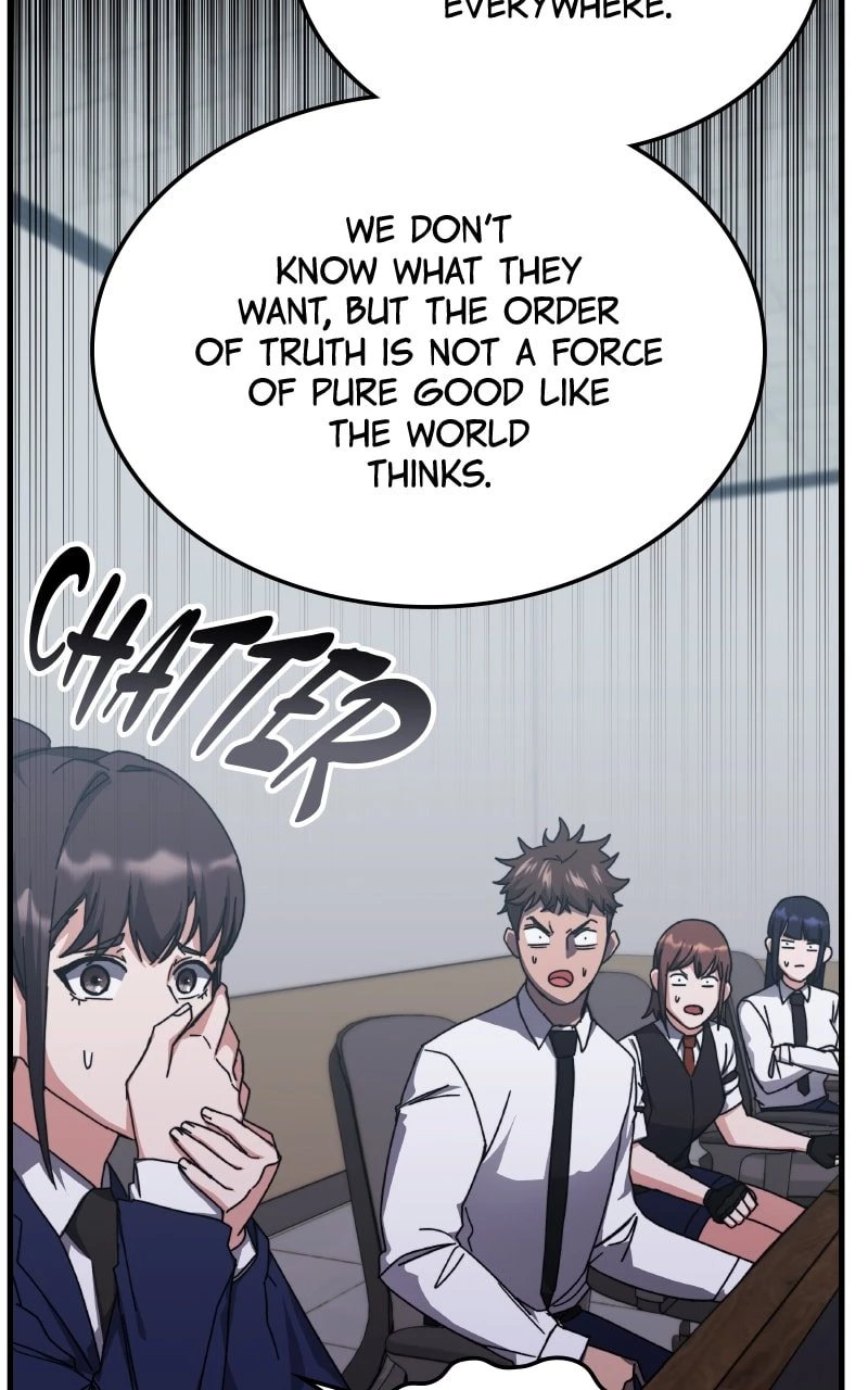 Enrolling in the Transcendent Academy Chapter 129 - 50