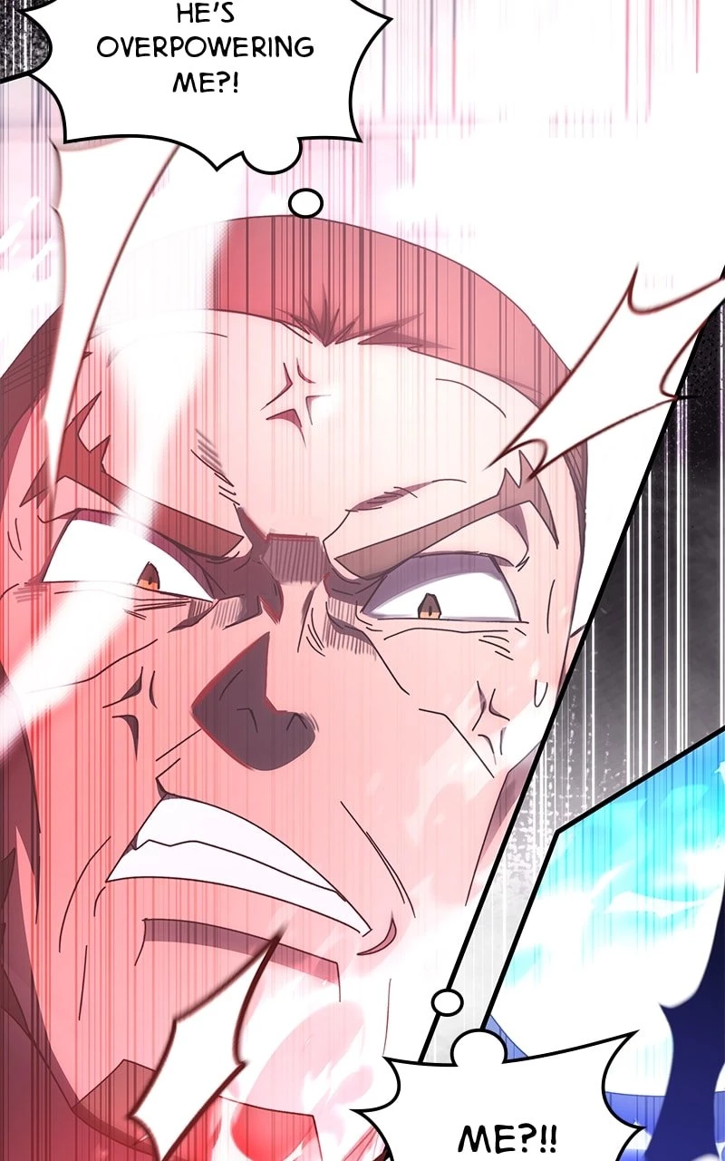 Enrolling in the Transcendent Academy Chapter 131 - 80