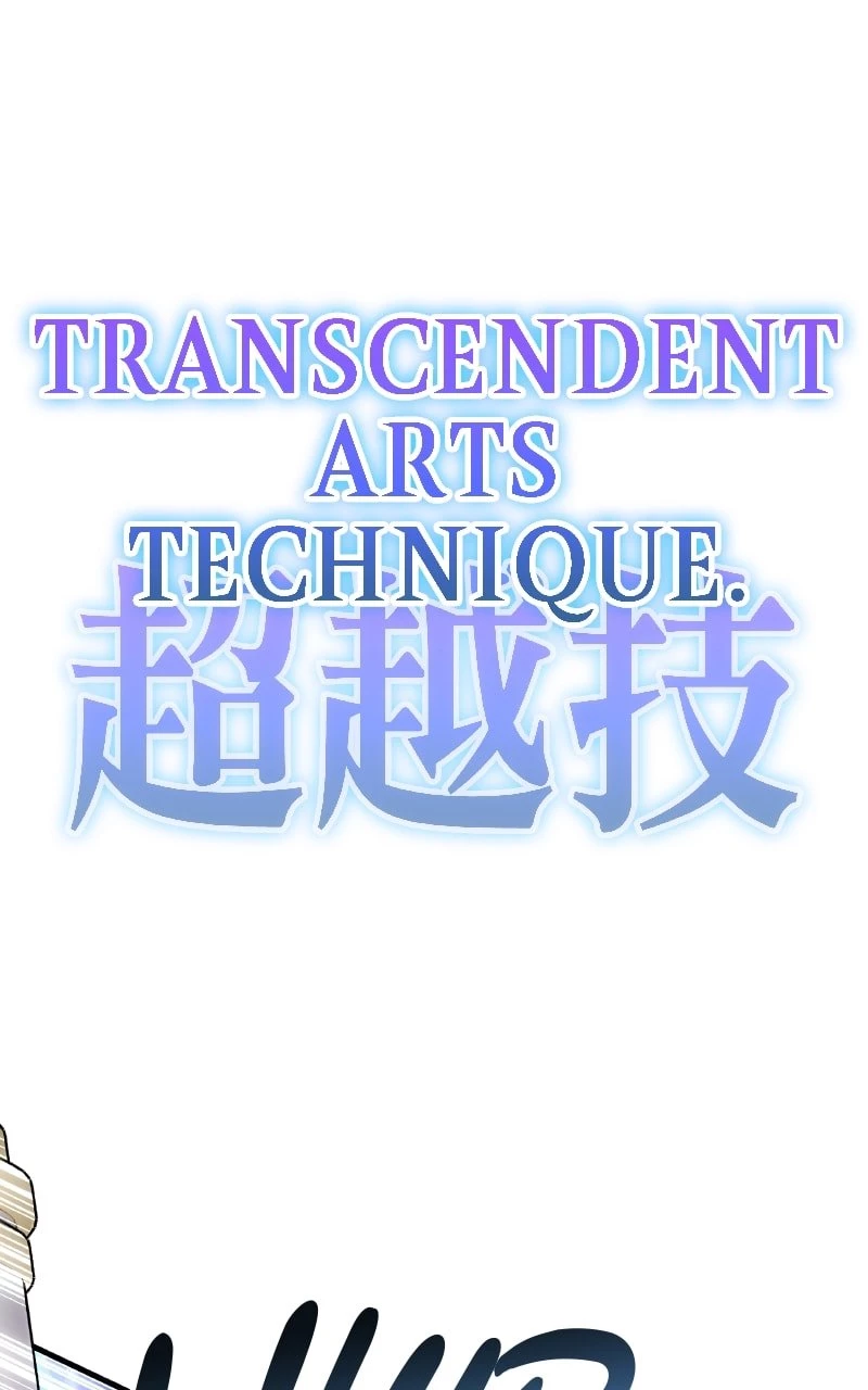 Enrolling in the Transcendent Academy Chapter 126 - 1