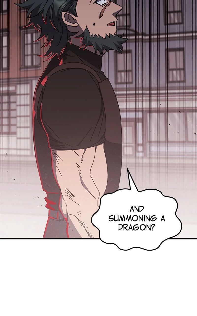 Enrolling in the Transcendent Academy Chapter 134 - 92