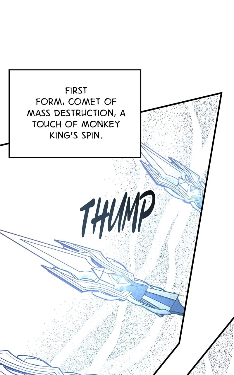 Enrolling in the Transcendent Academy Chapter 135 - 123