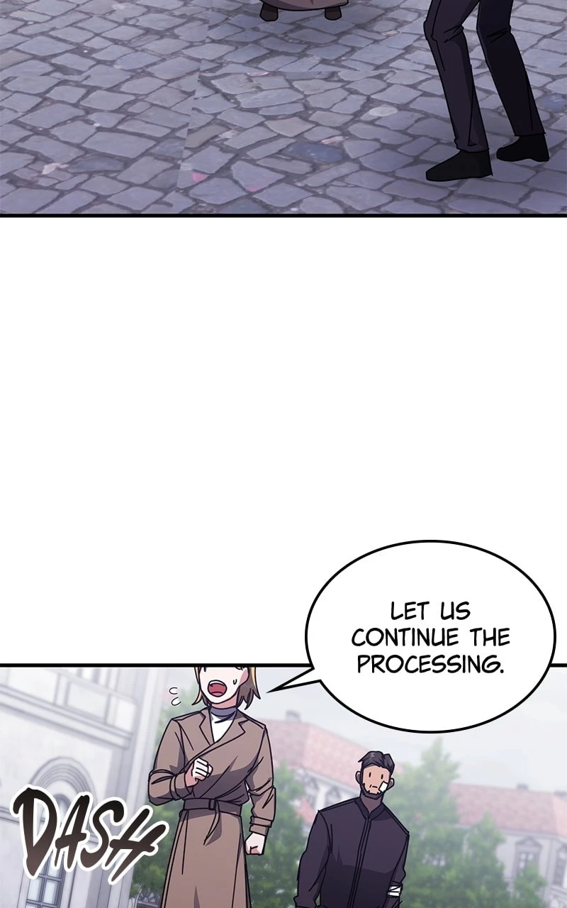 Enrolling in the Transcendent Academy Chapter 132 - 95