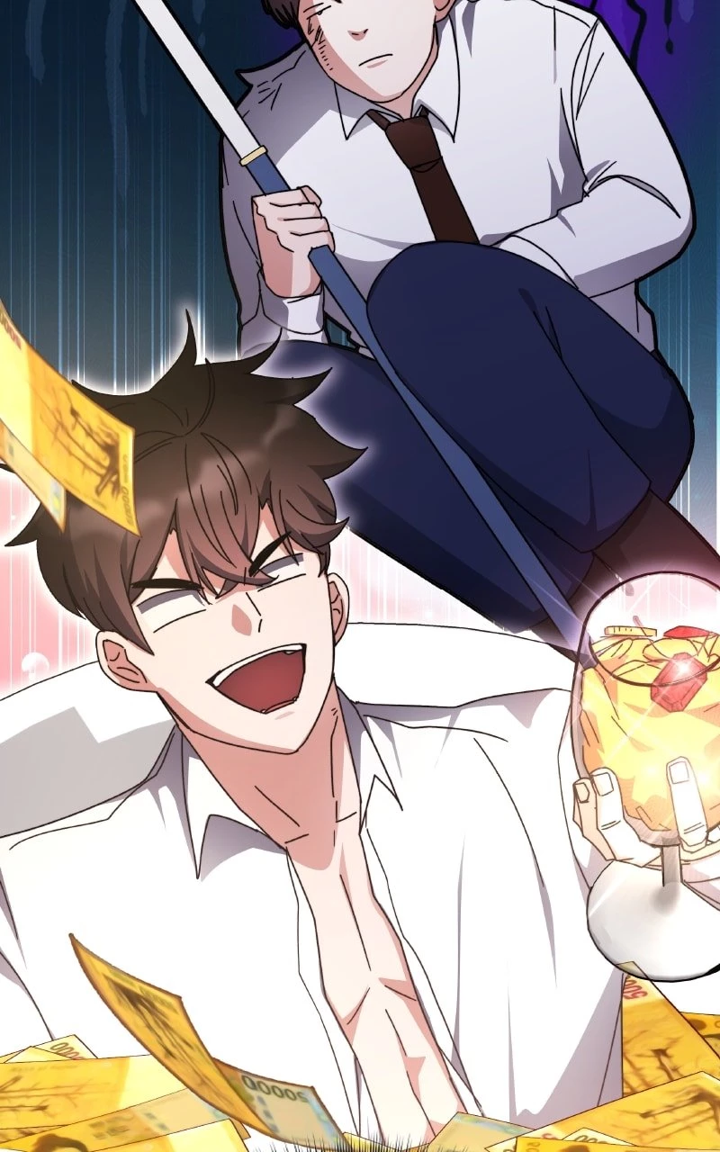 Enrolling in the Transcendent Academy Chapter 128 - 27