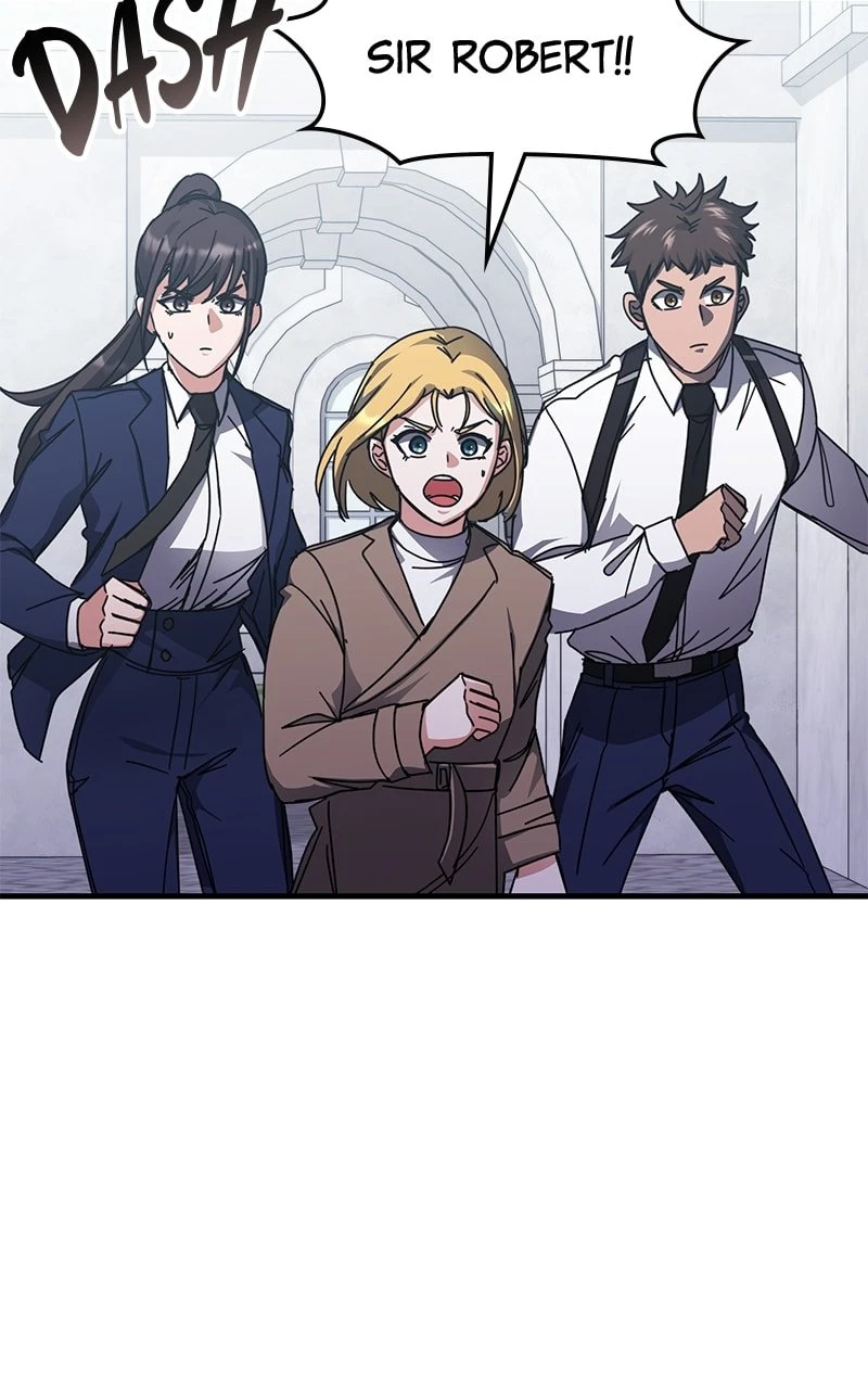 Enrolling in the Transcendent Academy Chapter 131 - 91