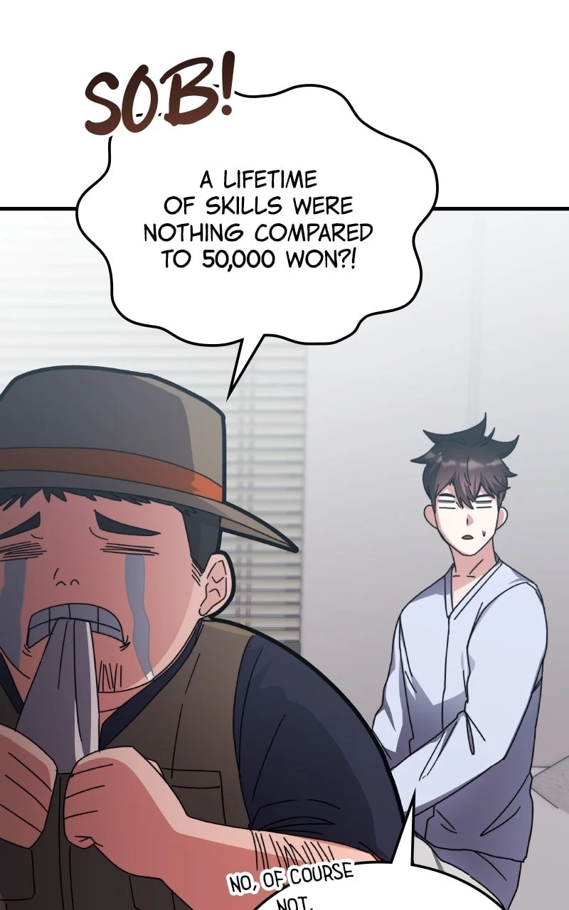 Enrolling in the Transcendent Academy Chapter 127 - 29