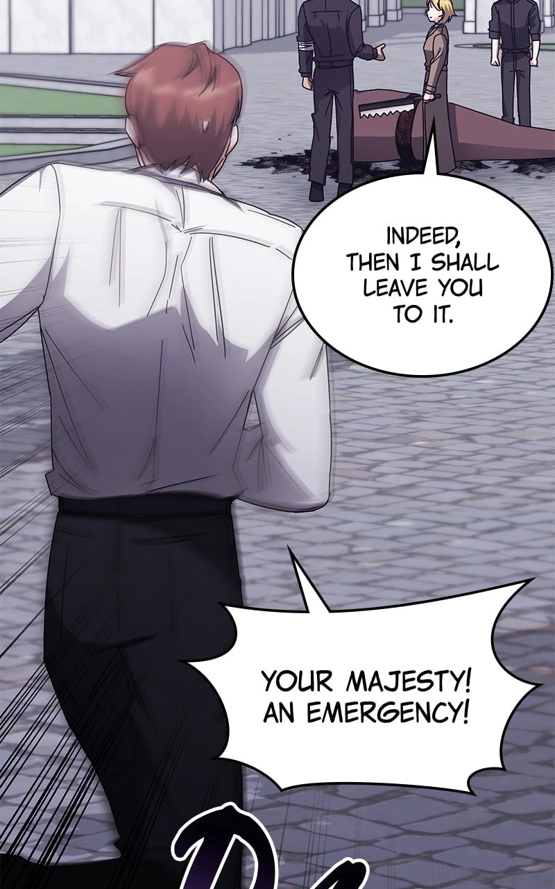 Enrolling in the Transcendent Academy Chapter 132 - 101