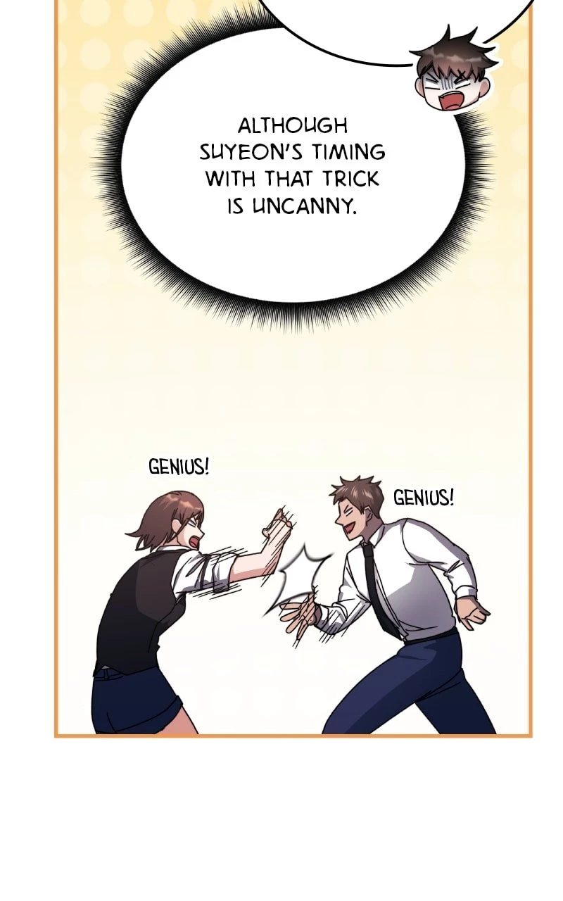 Enrolling in the Transcendent Academy Chapter 127 - 31