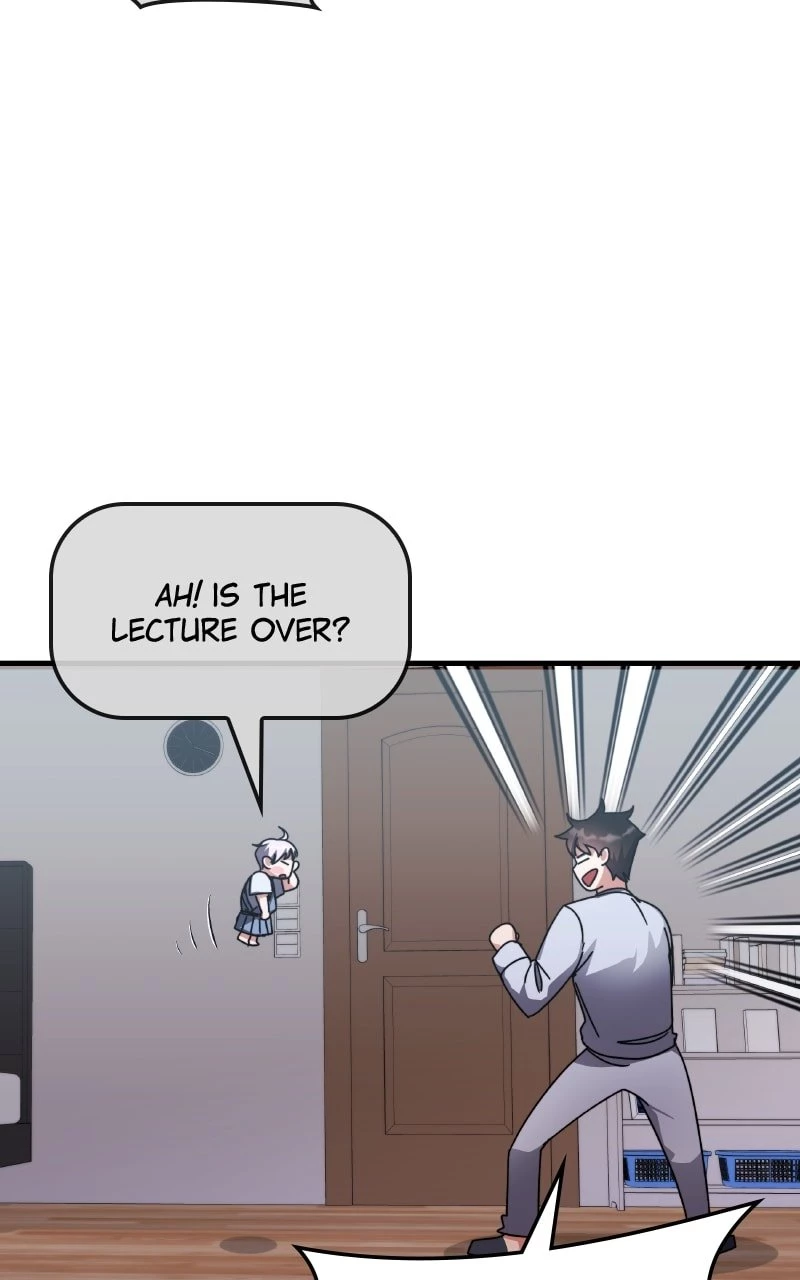 Enrolling in the Transcendent Academy Chapter 128 - 32