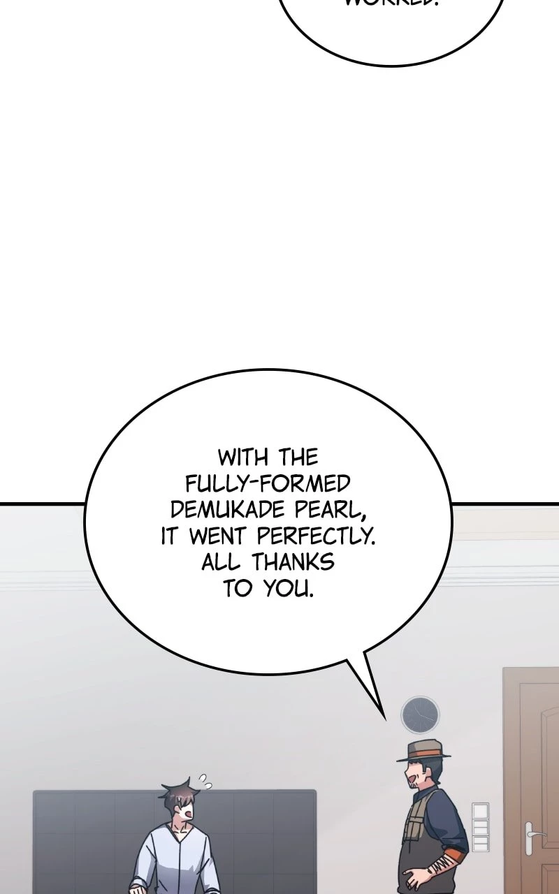Enrolling in the Transcendent Academy Chapter 127 - 33