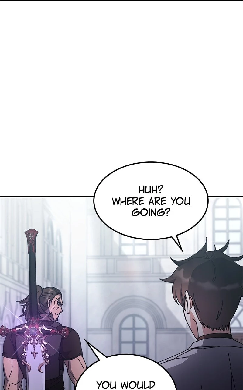 Enrolling in the Transcendent Academy Chapter 131 - 95