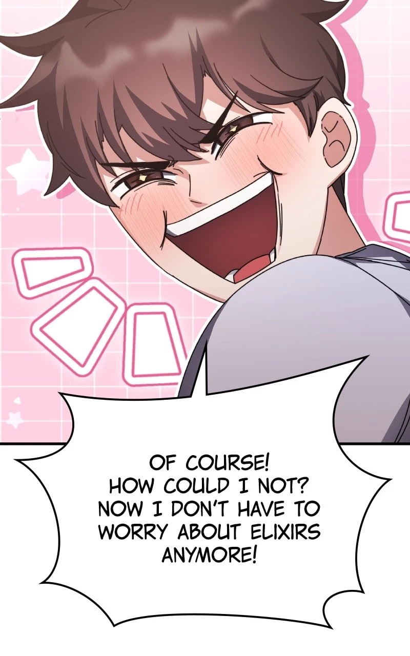 Enrolling in the Transcendent Academy Chapter 128 - 34