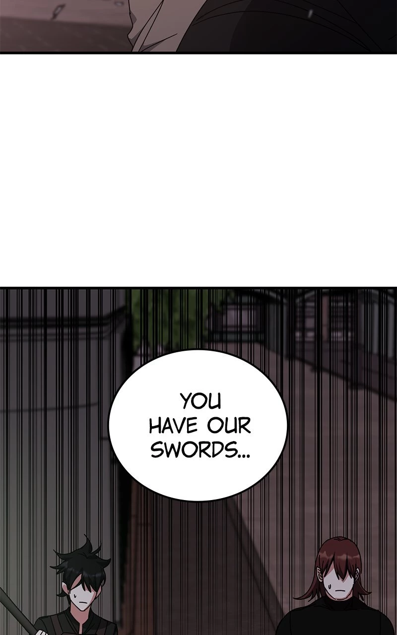 Enrolling in the Transcendent Academy Chapter 134 - 107