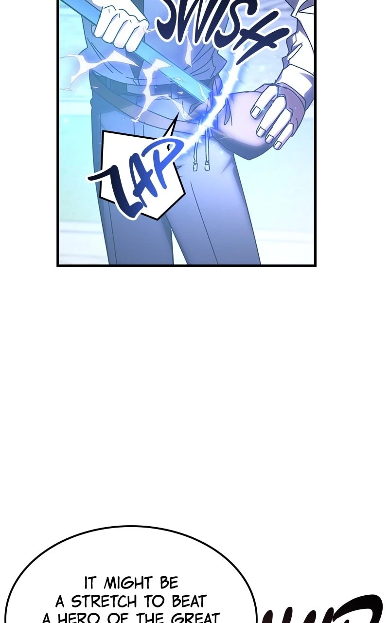Enrolling in the Transcendent Academy Chapter 131 - 97