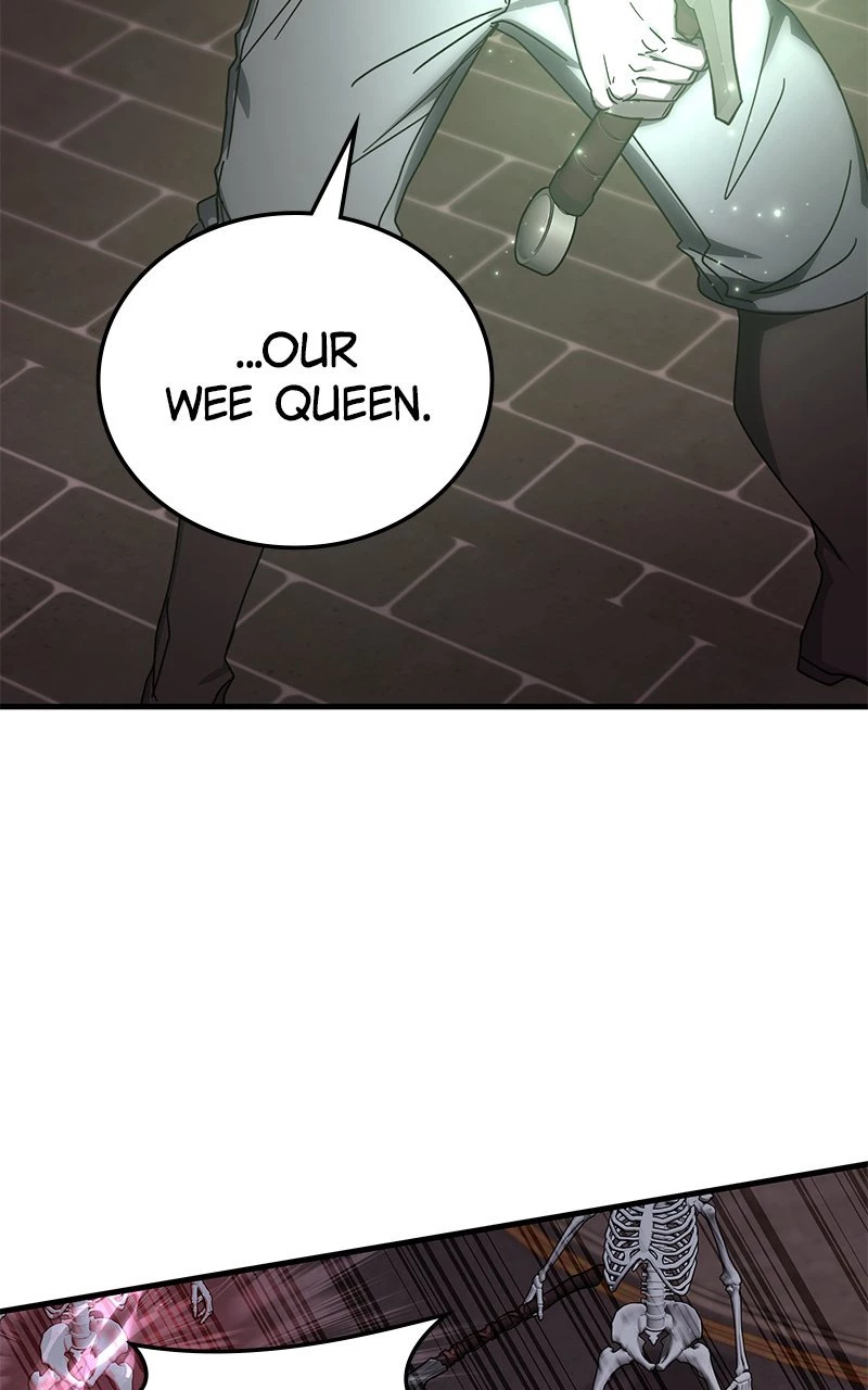 Enrolling in the Transcendent Academy Chapter 134 - 109