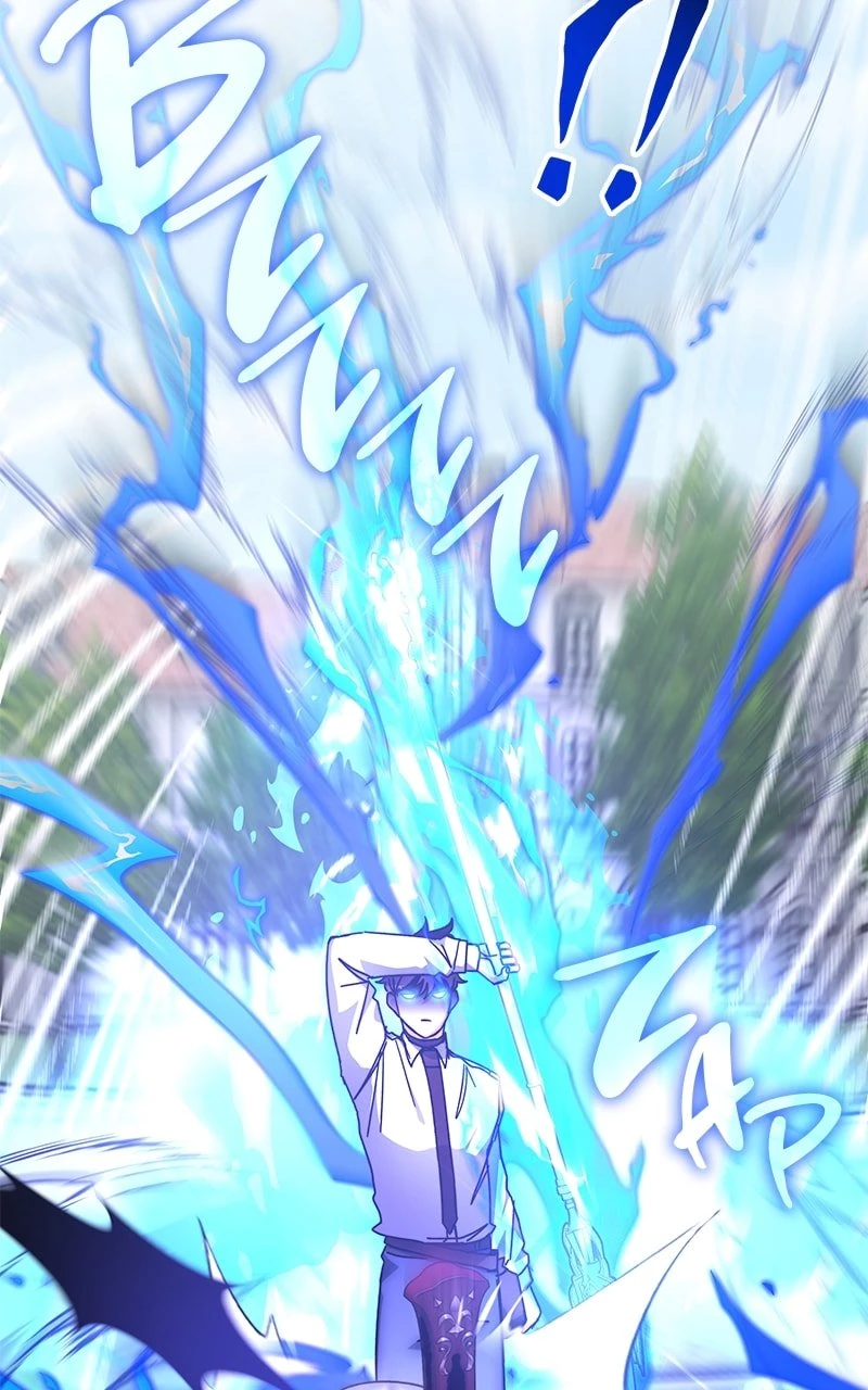 Enrolling in the Transcendent Academy Chapter 131 - 99