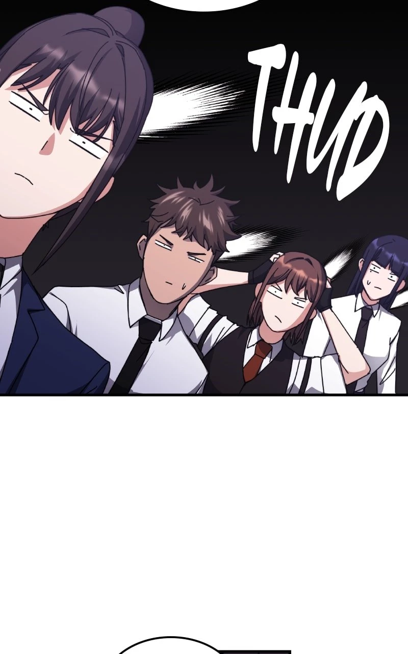 Enrolling in the Transcendent Academy Chapter 129 - 74
