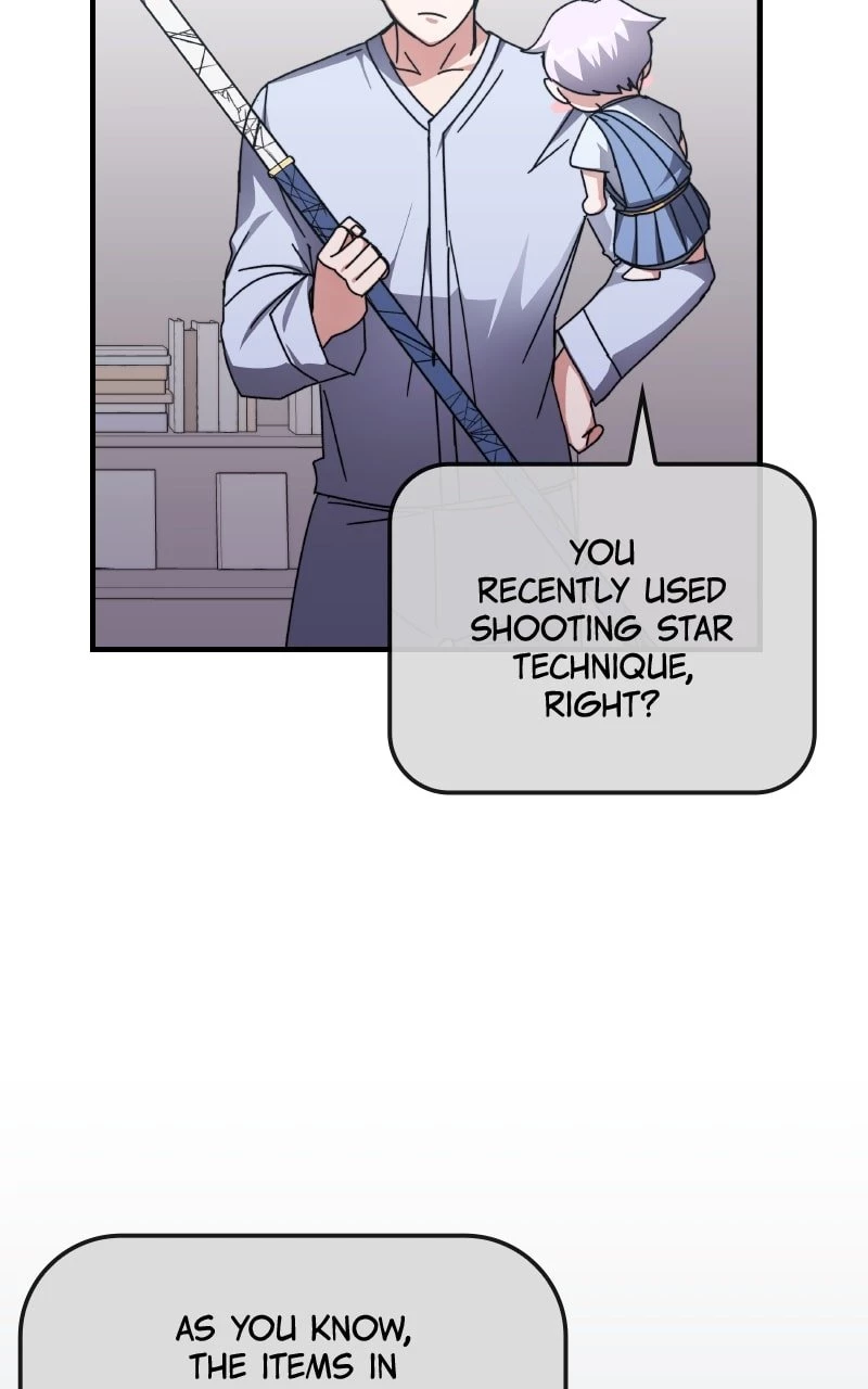 Enrolling in the Transcendent Academy Chapter 128 - 40