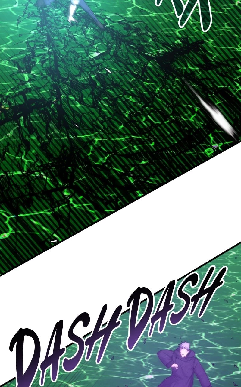 Enrolling in the Transcendent Academy Chapter 125 - 5