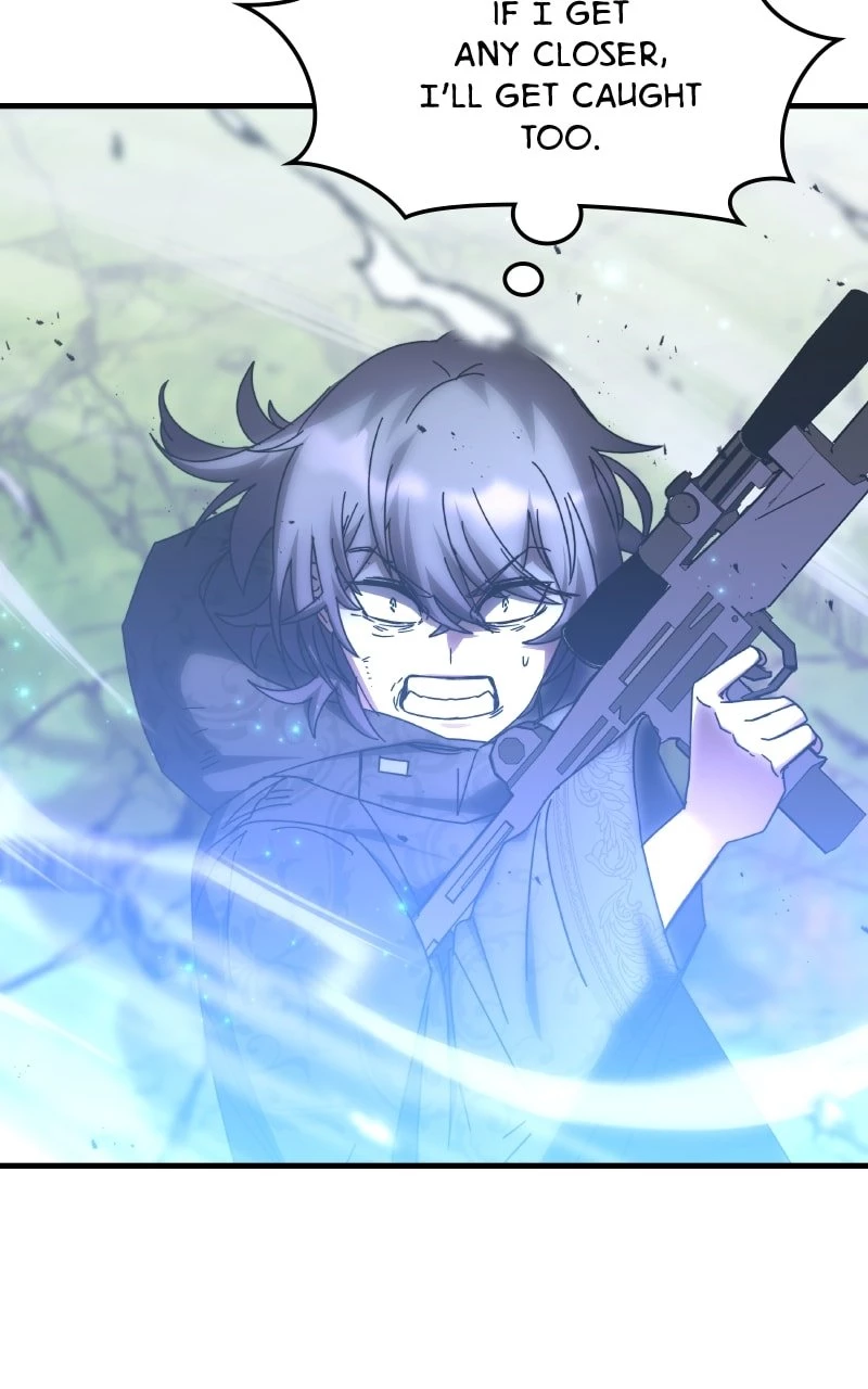 Enrolling in the Transcendent Academy Chapter 126 - 23