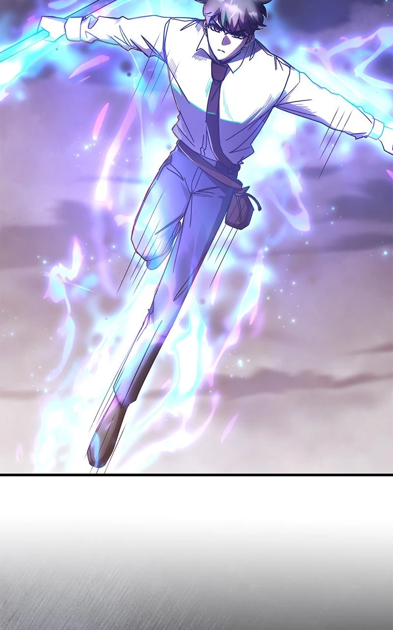 Enrolling in the Transcendent Academy Chapter 134 - 114