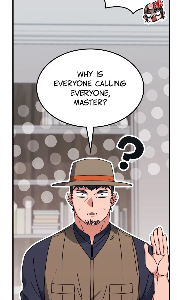 Enrolling in the Transcendent Academy Chapter 127 - 45