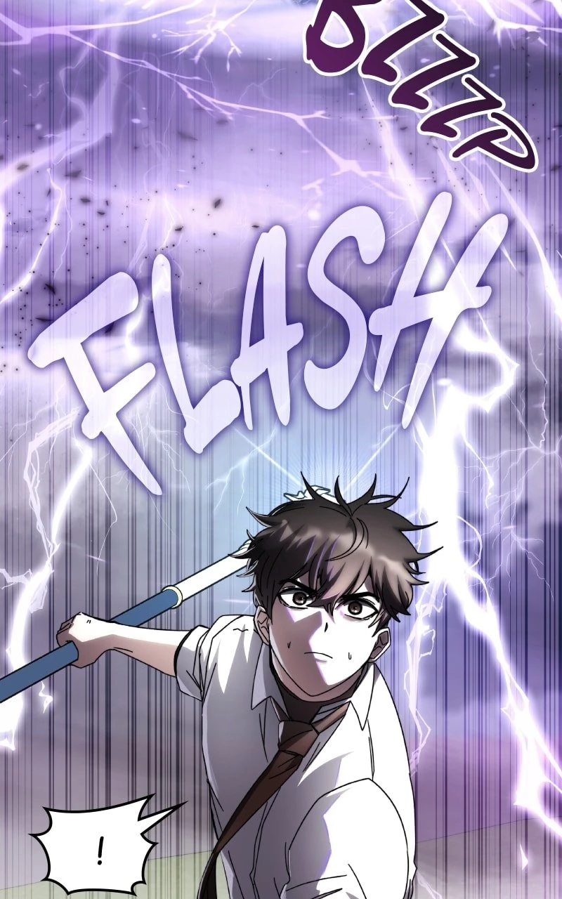 Enrolling in the Transcendent Academy Chapter 125 - 9