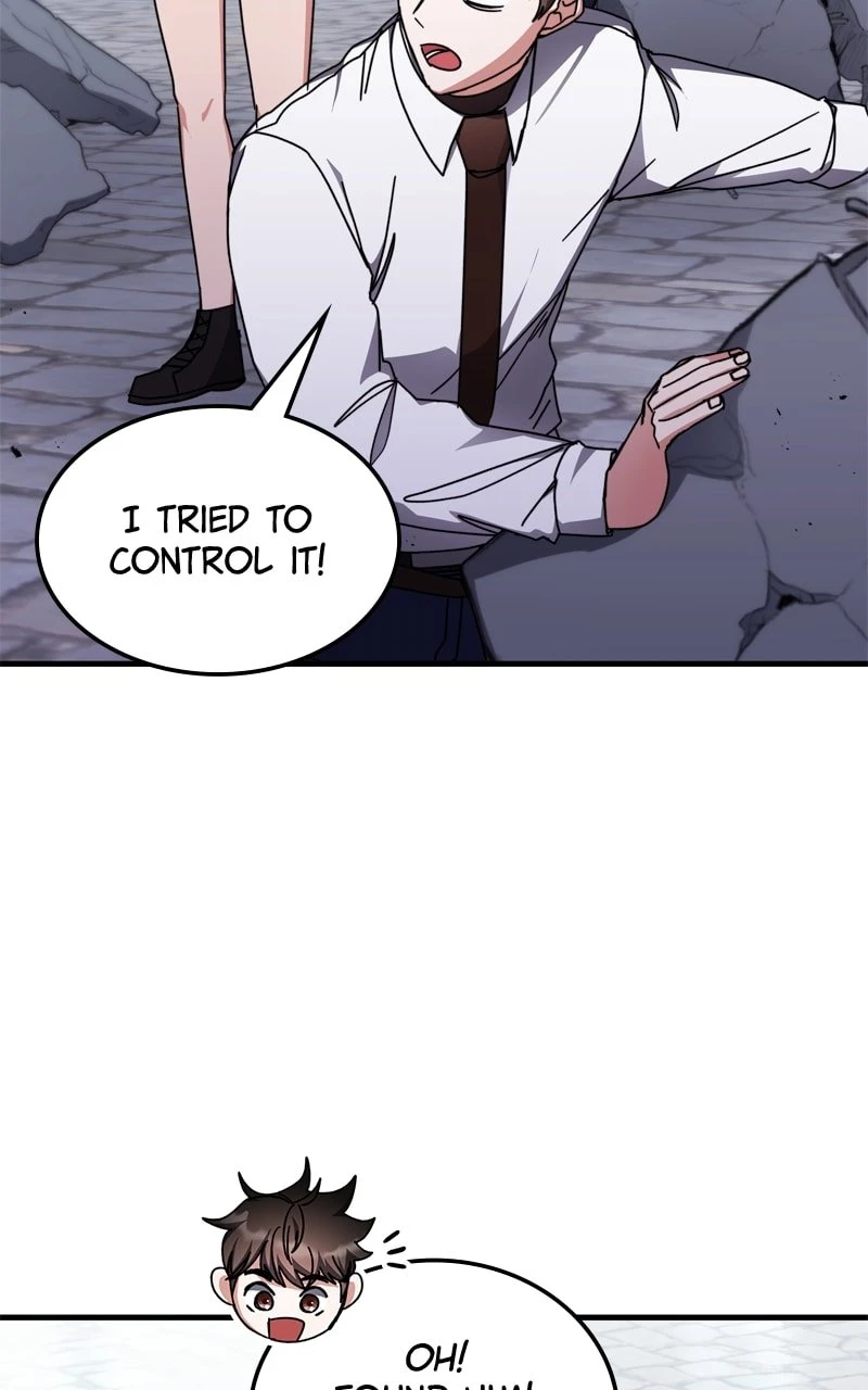 Enrolling in the Transcendent Academy Chapter 131 - 108