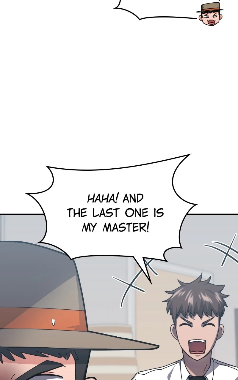 Enrolling in the Transcendent Academy Chapter 127 - 49