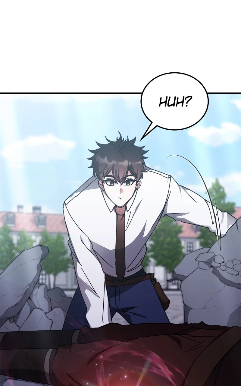 Enrolling in the Transcendent Academy Chapter 131 - 110