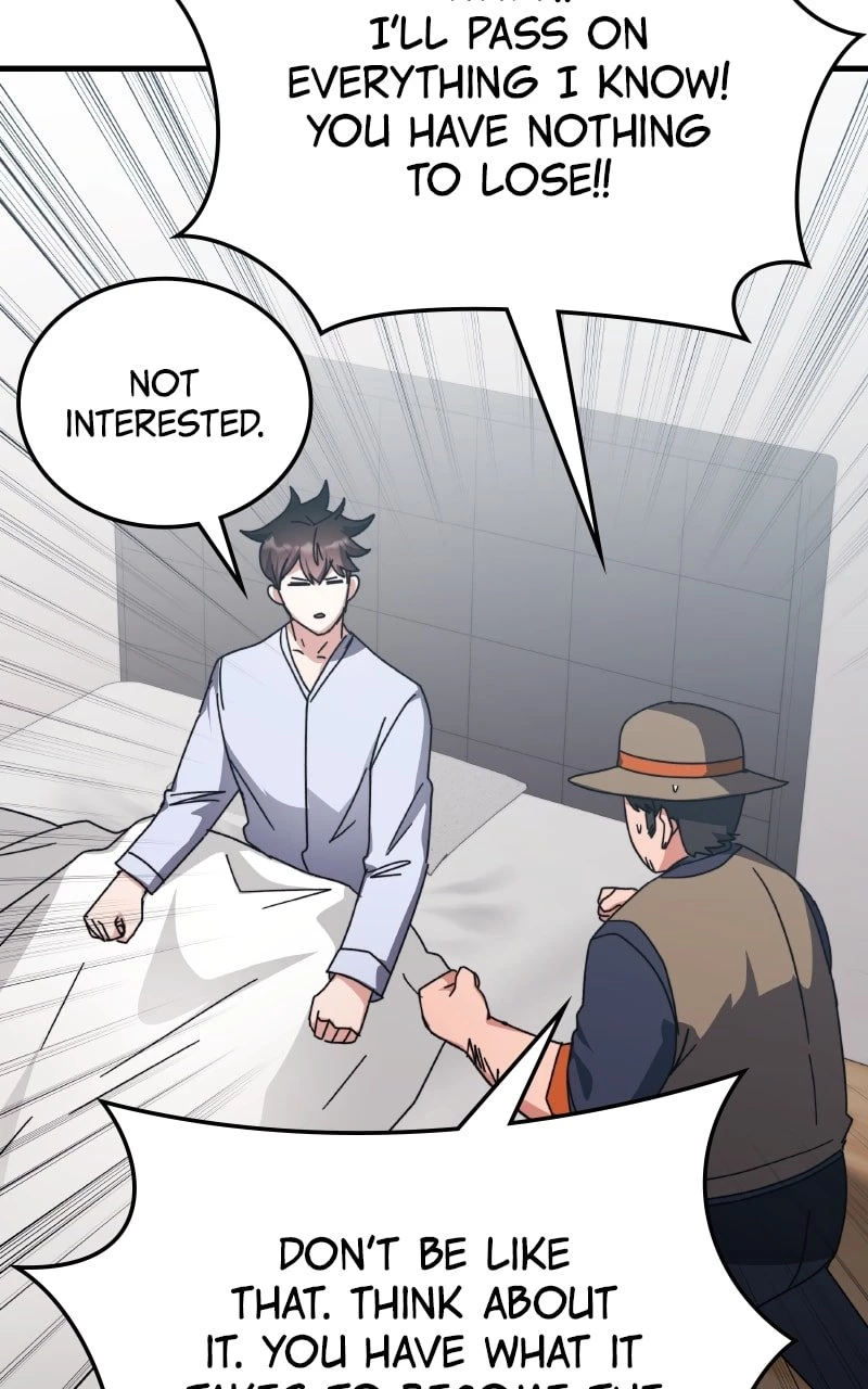Enrolling in the Transcendent Academy Chapter 127 - 54