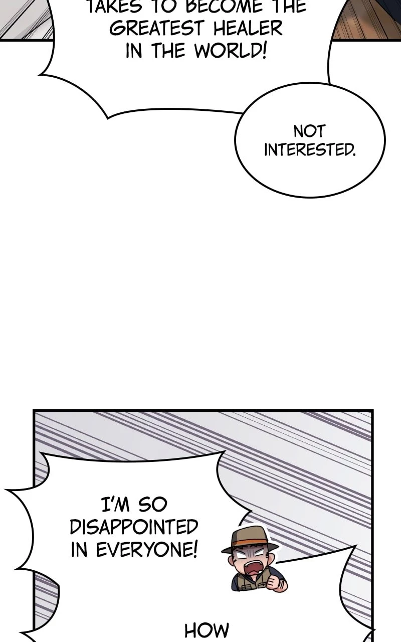 Enrolling in the Transcendent Academy Chapter 127 - 55