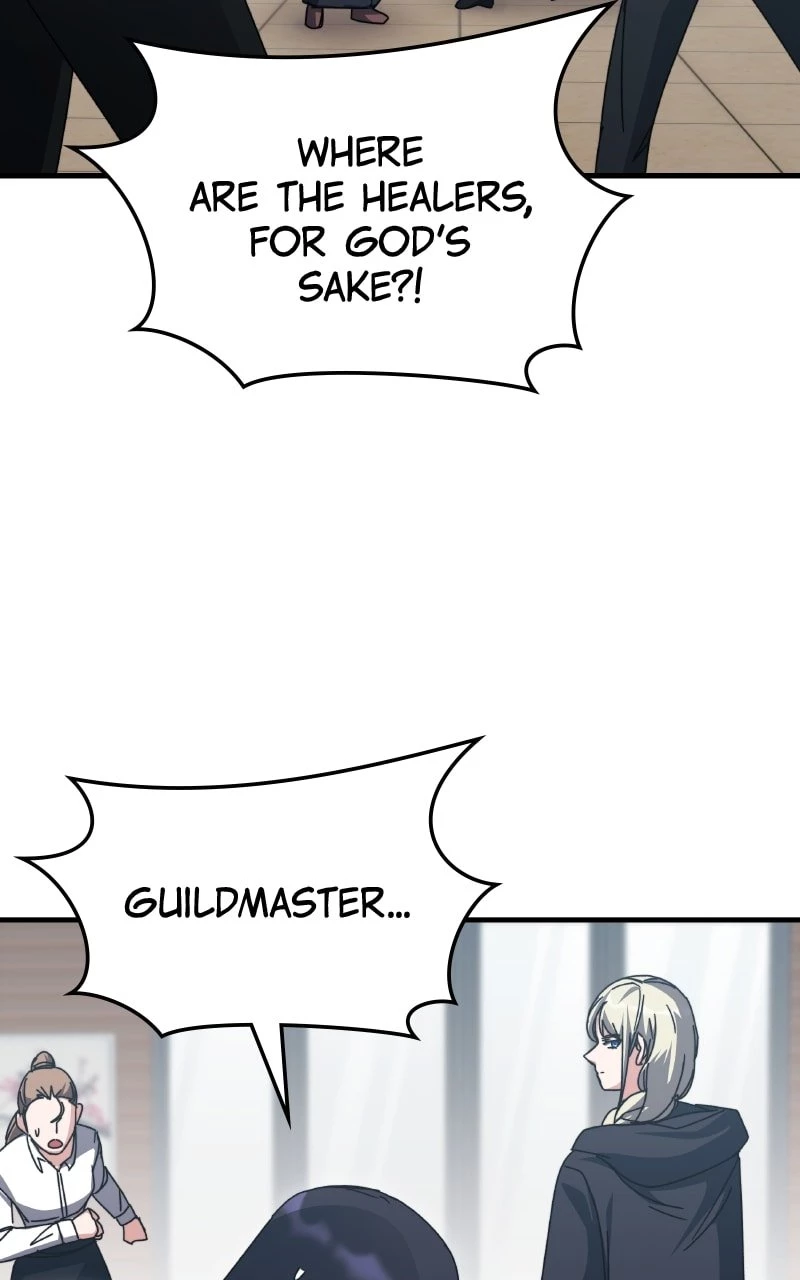 Enrolling in the Transcendent Academy Chapter 122 - 2