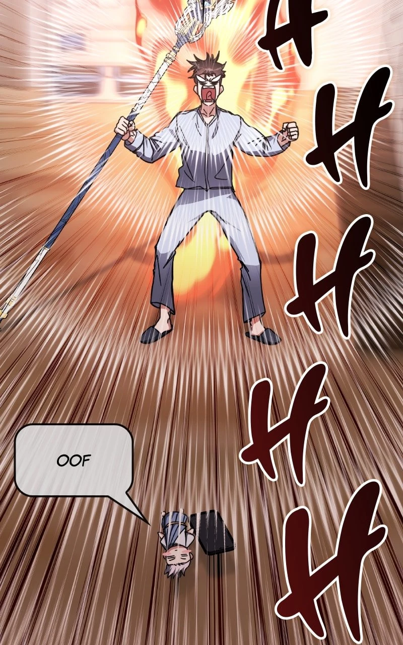 Enrolling in the Transcendent Academy Chapter 128 - 56