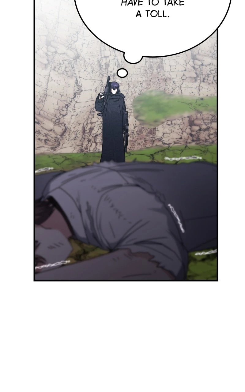 Enrolling in the Transcendent Academy Chapter 126 - 37
