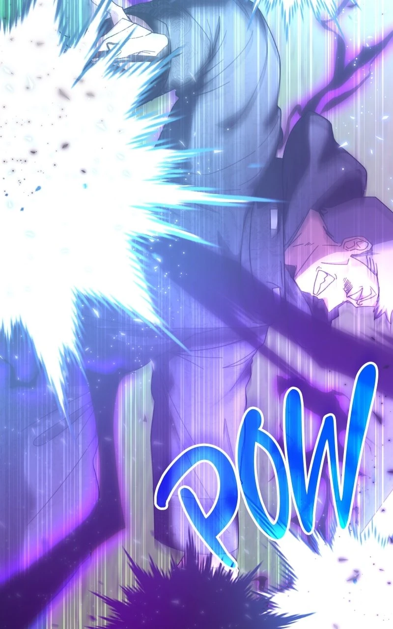 Enrolling in the Transcendent Academy Chapter 125 - 20