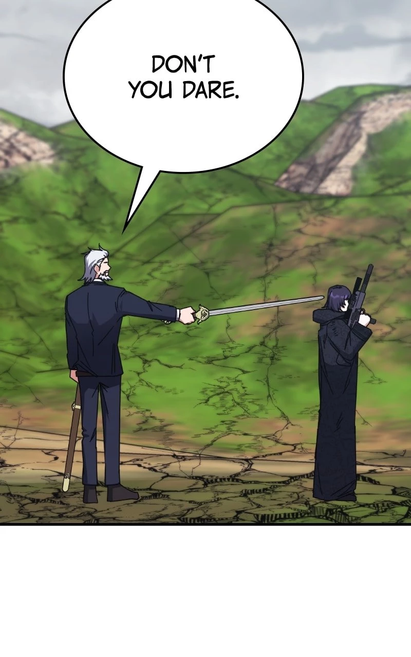 Enrolling in the Transcendent Academy Chapter 126 - 39