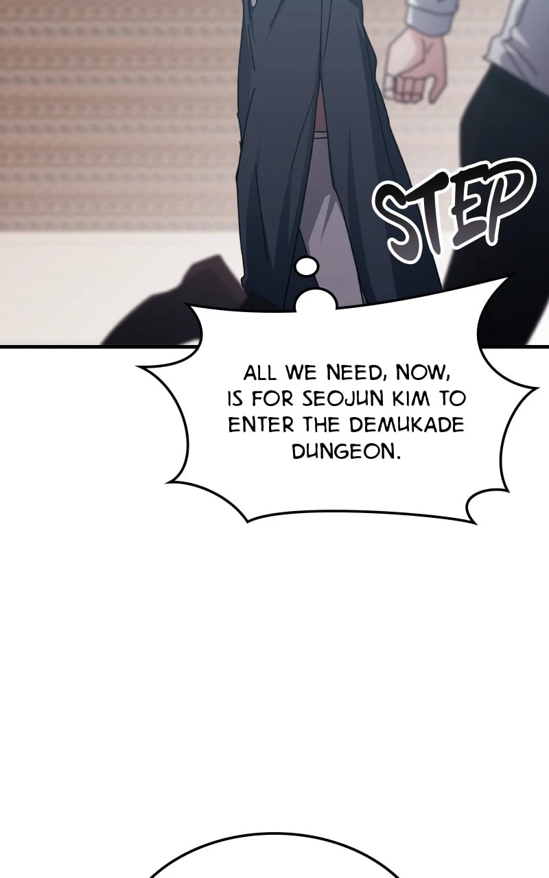 Enrolling in the Transcendent Academy Chapter 122 - 8