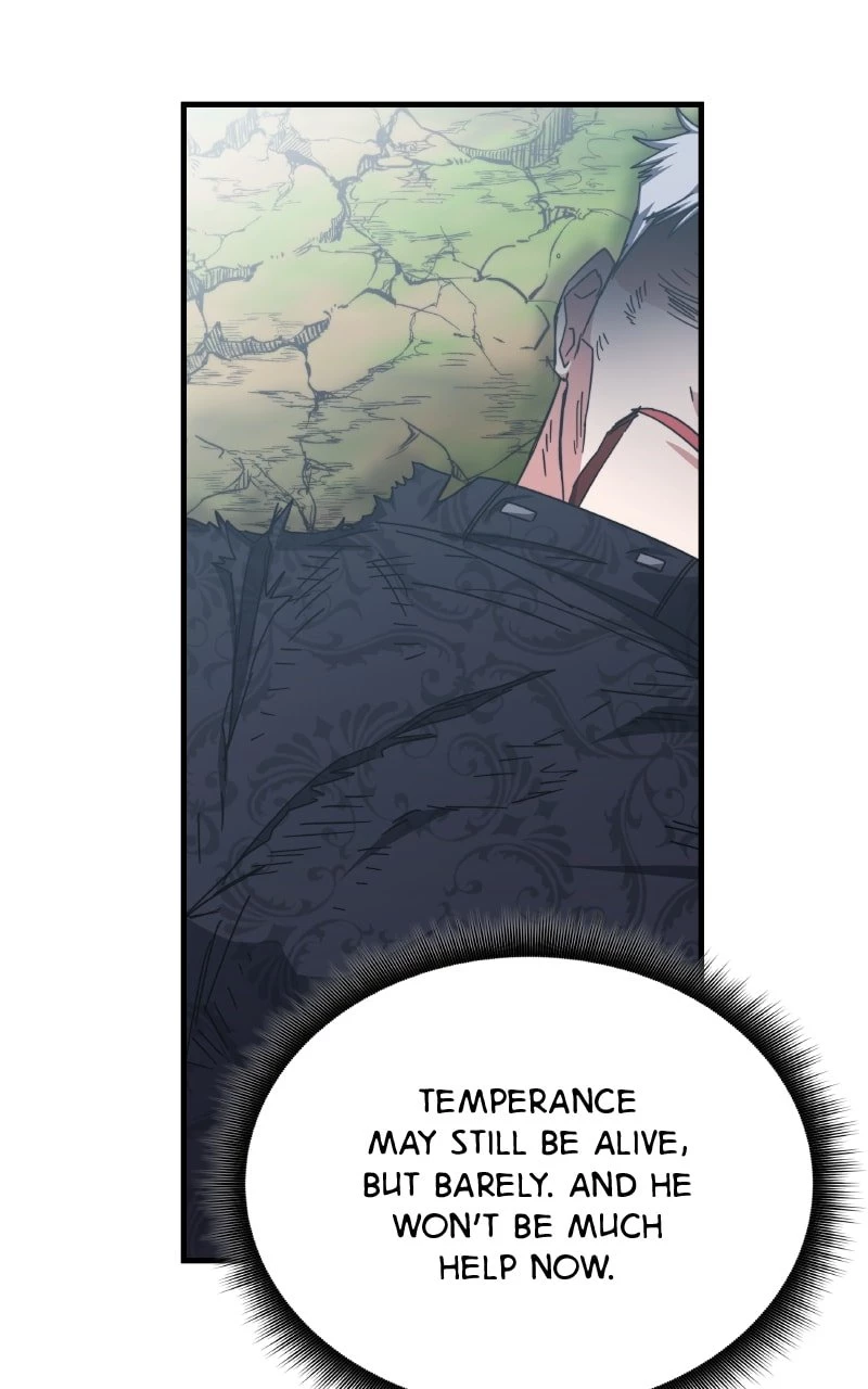 Enrolling in the Transcendent Academy Chapter 126 - 42