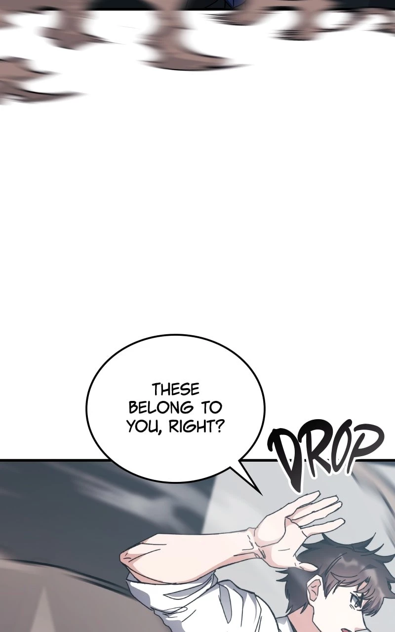 Enrolling in the Transcendent Academy Chapter 121 - 9