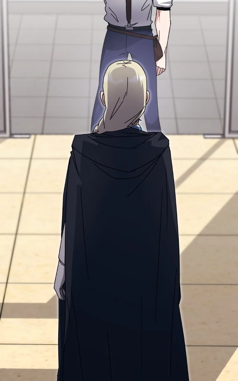 Enrolling in the Transcendent Academy Chapter 122 - 11