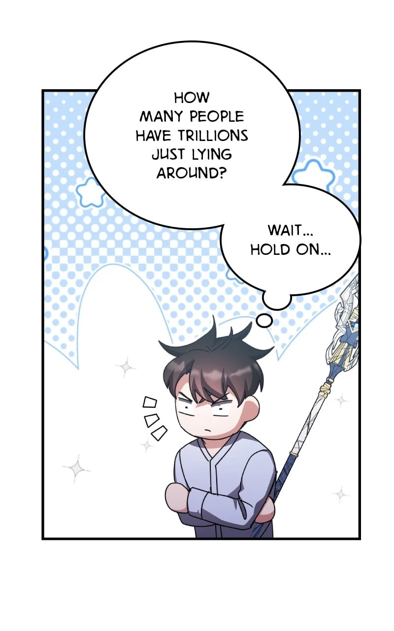Enrolling in the Transcendent Academy Chapter 128 - 64