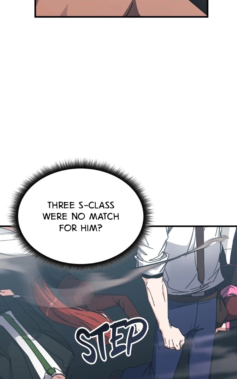 Enrolling in the Transcendent Academy Chapter 121 - 12
