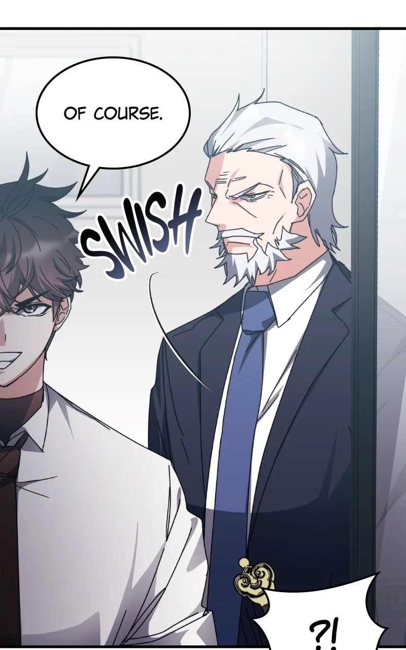 Enrolling in the Transcendent Academy Chapter 122 - 14