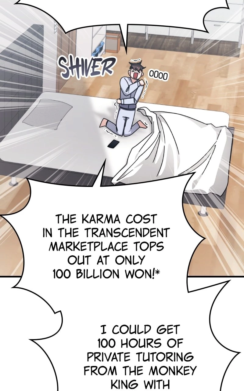 Enrolling in the Transcendent Academy Chapter 127 - 66