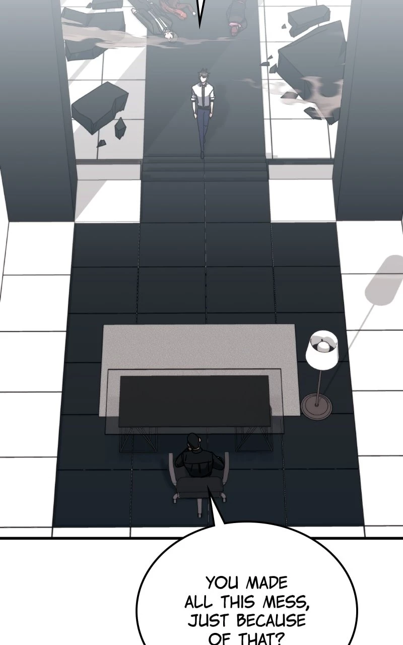 Enrolling in the Transcendent Academy Chapter 121 - 14