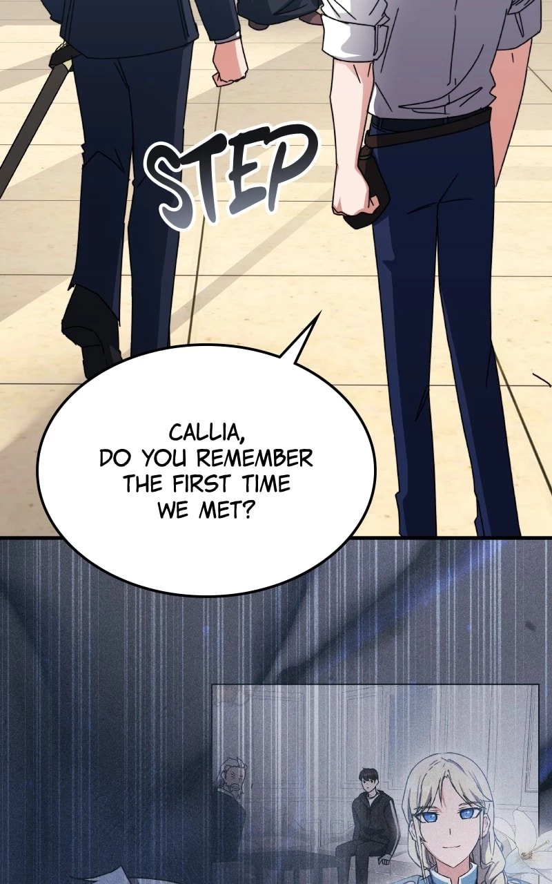 Enrolling in the Transcendent Academy Chapter 122 - 16