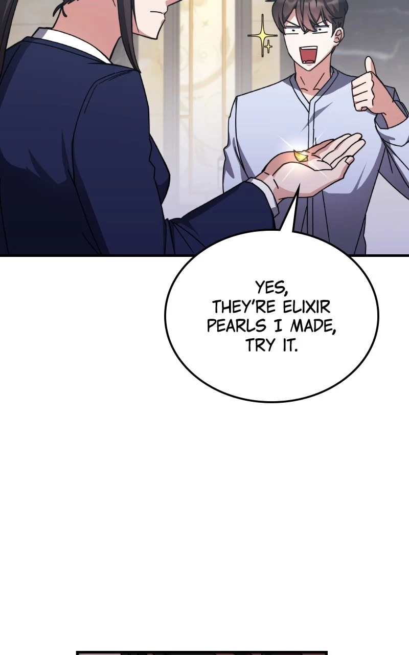 Enrolling in the Transcendent Academy Chapter 128 - 69