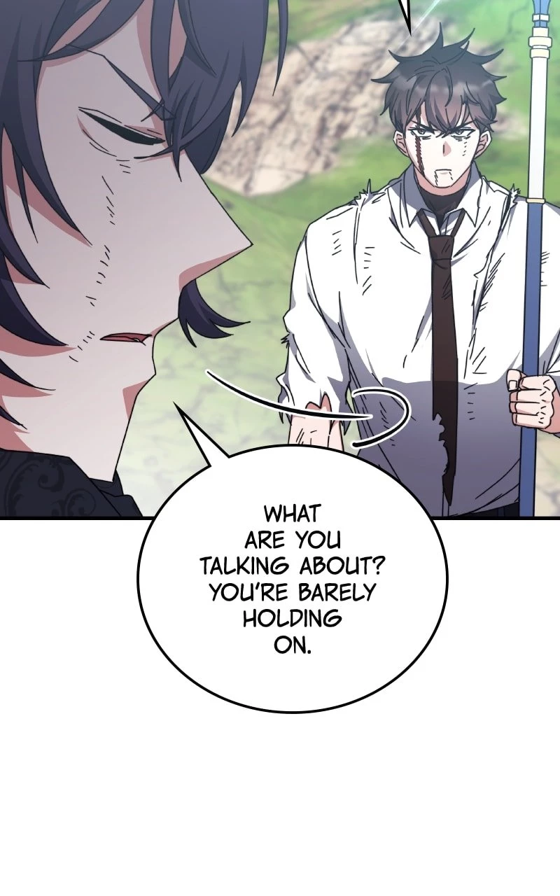 Enrolling in the Transcendent Academy Chapter 126 - 52
