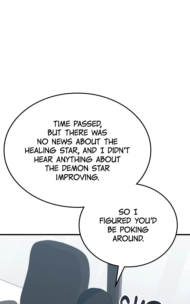 Enrolling in the Transcendent Academy Chapter 121 - 21